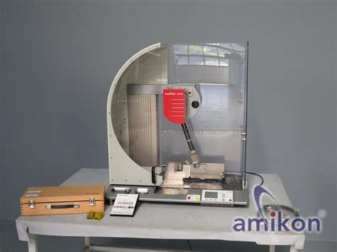 zwickroell hit pendulum tester